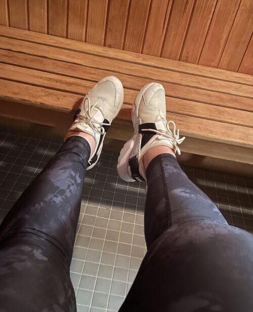 Кроссовки Nike