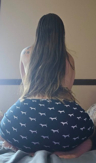 Мои грязные трусы