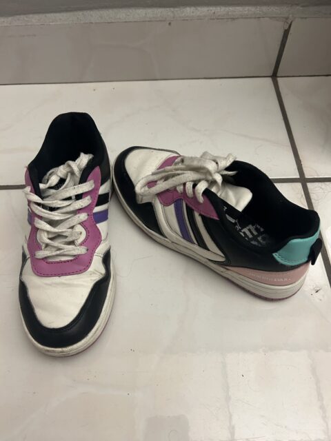 Кеды норд стар