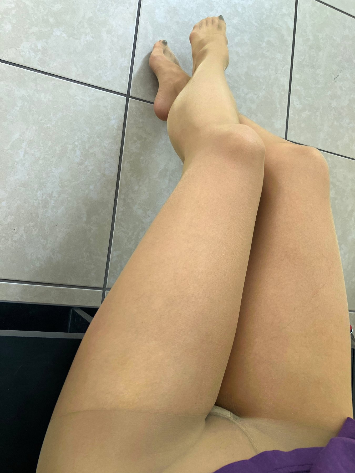 Колготки телесного цвета 10 и 20 ден — изображение 2